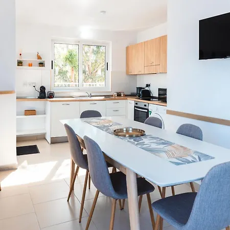 Beautiful Terraced View By Arco Collection