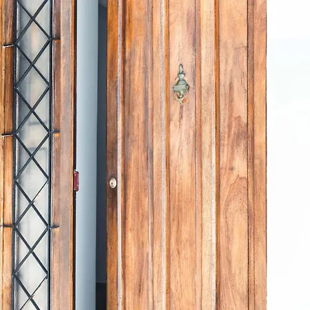 Beautiful Terraced View By Arco Collection וילה *