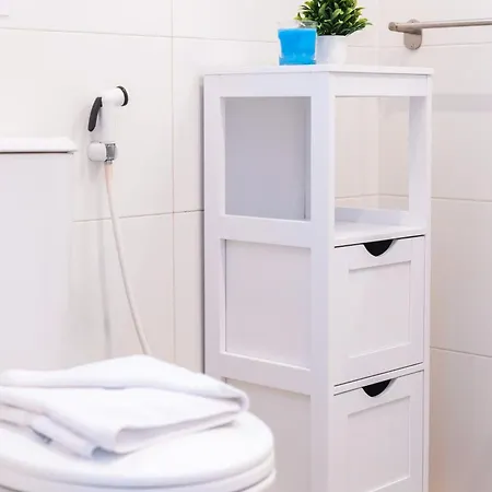 Beautiful Terraced View By Arco Collection וילה Is-Swieqi