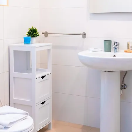 וילה Beautiful Terraced View By Arco Collection