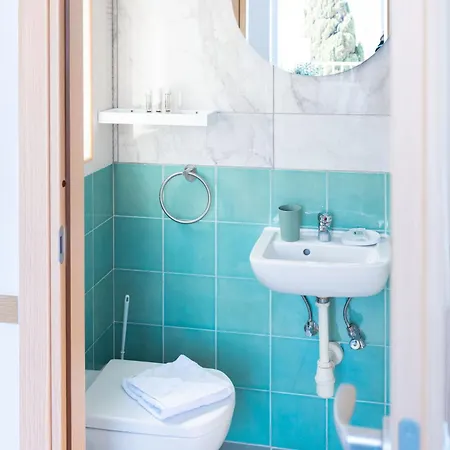 Beautiful Terraced View By Arco Collection וילה Is-Swieqi