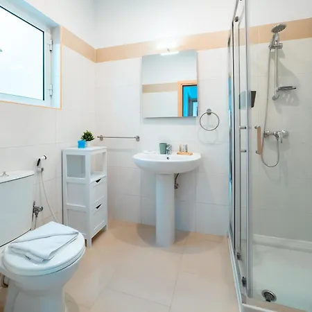 Beautiful Terraced View By Arco Collection