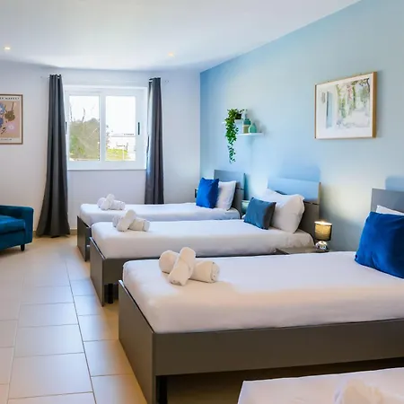 וילה Beautiful Terraced View By Arco Collection