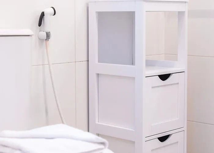 Beautiful Terraced View By Arco Collection Βίλα Is-Swieqi