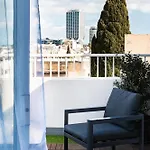 Beautiful Terraced View By Arco Collection Вилла Is-Swieqi