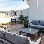 Вилла Beautiful Terraced View By Arco Collection Is-Swieqi