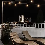 Вилла Beautiful Terraced View By Arco Collection *