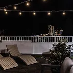 Вилла Beautiful Terraced View By Arco Collection *