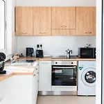 Beautiful Terraced View By Arco Collection וילה