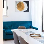Beautiful Terraced View By Arco Collection *