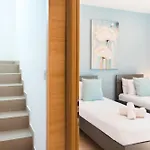 Beautiful Terraced View By Arco Collection Is-Swieqi