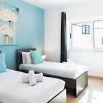 Beautiful Terraced View By Arco Collection Вилла *