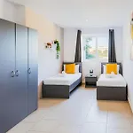 Beautiful Terraced View By Arco Collection * Is-Swieqi