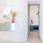 וילה Beautiful Terraced View By Arco Collection