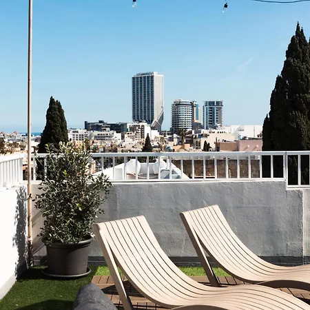 Beautiful Terraced View By Arcobnb Villa