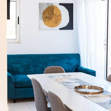 Beautiful Terraced View By Arcobnb *