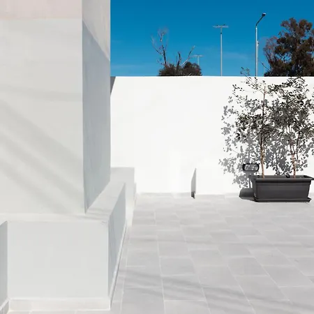 Villa Beautiful Terraced View By Arcobnb Is-Swieqi