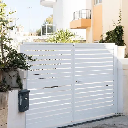 Beautiful Terraced View By Arcocollection Villa Is-Swieqi