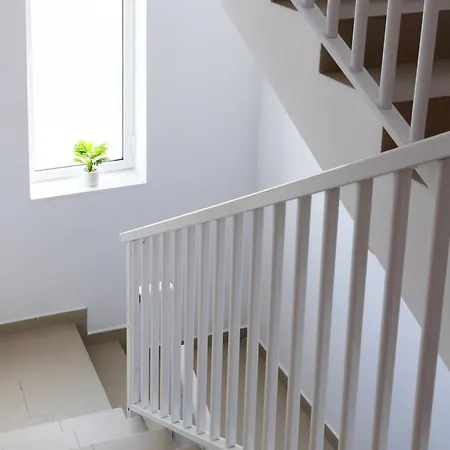 Beautiful Terraced View By Arcobnb *