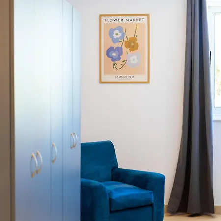 Beautiful Terraced View By Arco Collection *