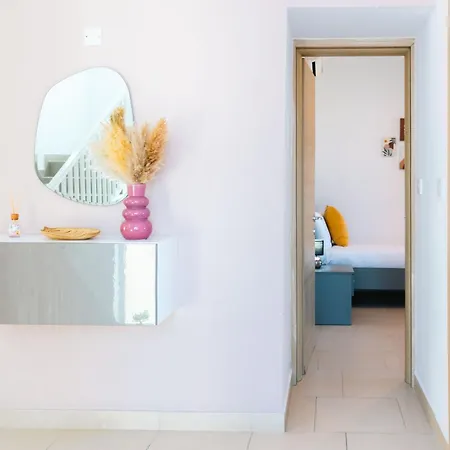 Βίλα Beautiful Terraced View By Arcocollection