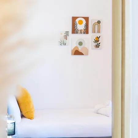 Beautiful Terraced View By Arcobnb Is-Swieqi