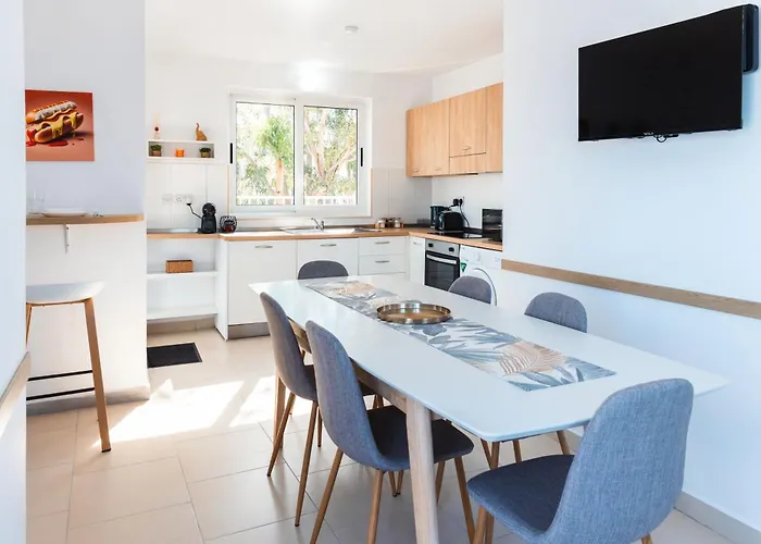 Beautiful Terraced View By Arco Collection