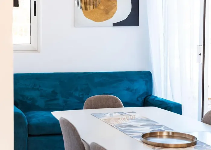 Beautiful Terraced View By Arco Collection *