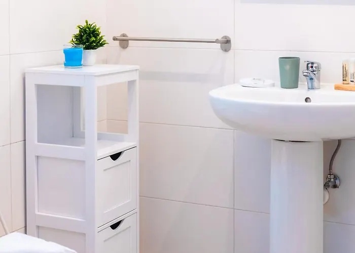 Villa Beautiful Terraced View By Arco Collection