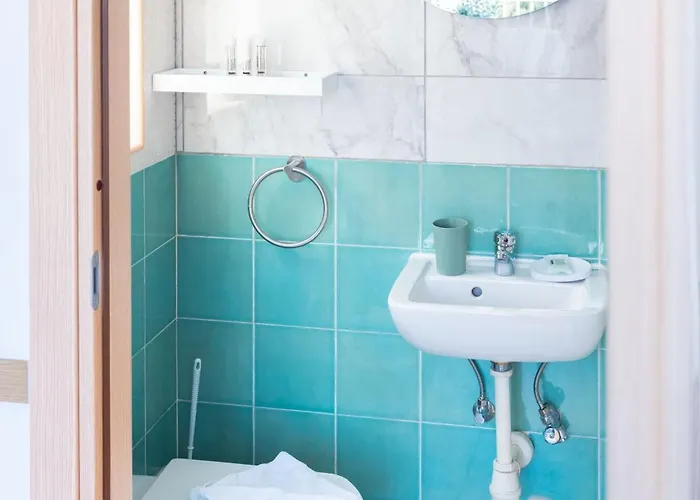 Beautiful Terraced View By Arco Collection Villa Is-Swieqi