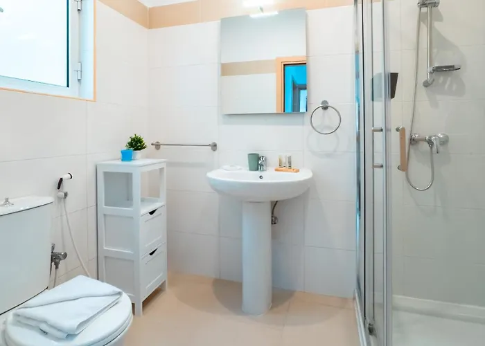 Beautiful Terraced View By Arco Collection