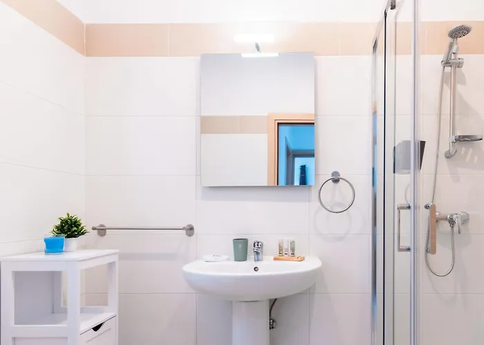 Villa Beautiful Terraced View By Arco Collection *