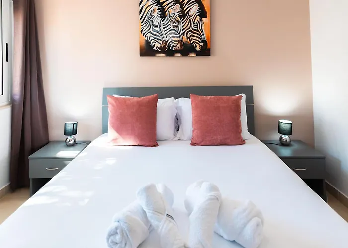 Vilă Beautiful Terraced View By Arco Collection