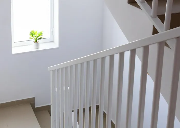 Beautiful Terraced View By Arco Collection *