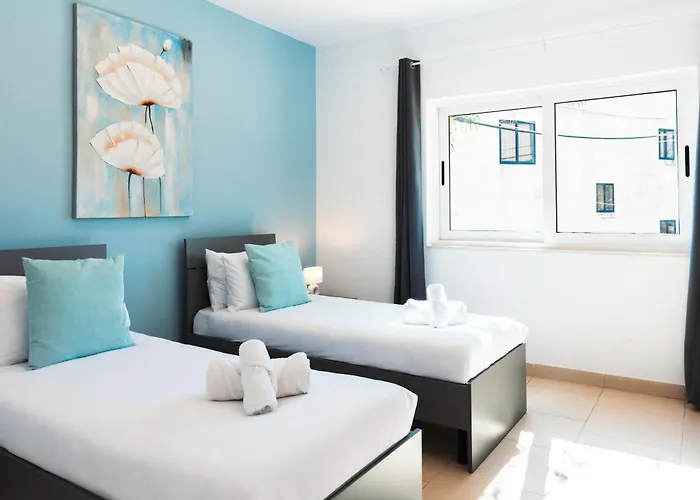 Beautiful Terraced View By Arco Collection Villa *