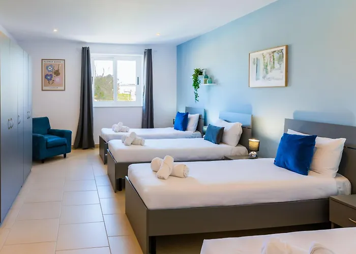 Vilă Beautiful Terraced View By Arco Collection