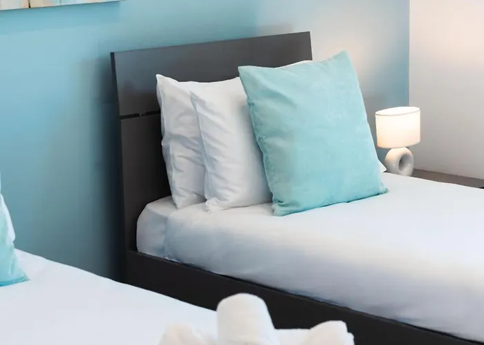 Vilă Beautiful Terraced View By Arco Collection *