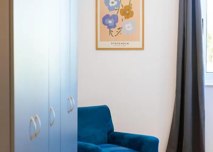 Beautiful Terraced View By Arco Collection *