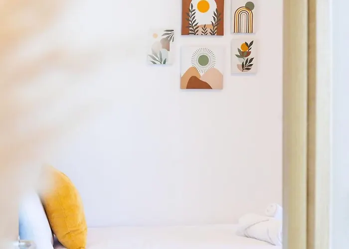 Beautiful Terraced View By Arco Collection Is-Swieqi